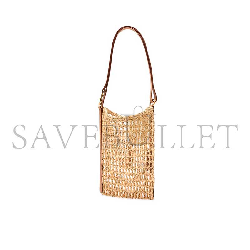Y51 oxalis mini shoulder bag 840042 (25*19*2cm)